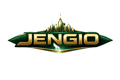 JENGIO logo