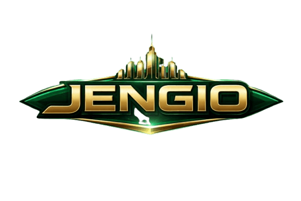 JENGIO logo